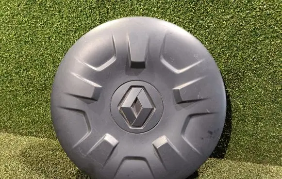 Renault Master III Original wheel cap 403158626R 403155629R 403156799R