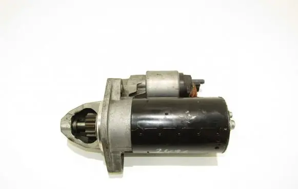 Mercedes-Benz E W212 Starter motor A2719060200