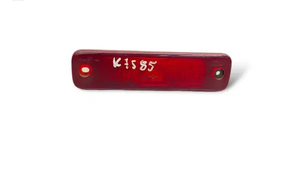 Ford Transit Third/center stoplight