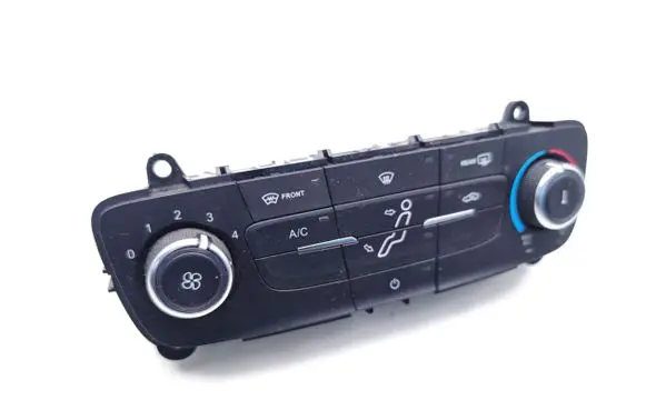 Ford Focus Climate control unit F1ET-1859 F1ET-19980