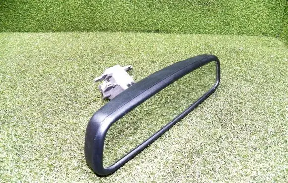 Renault Espace V (RFC) Rear view mirror (interior) 963210538R