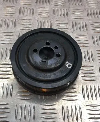 Volkswagen Caddy Crankshaft pulley