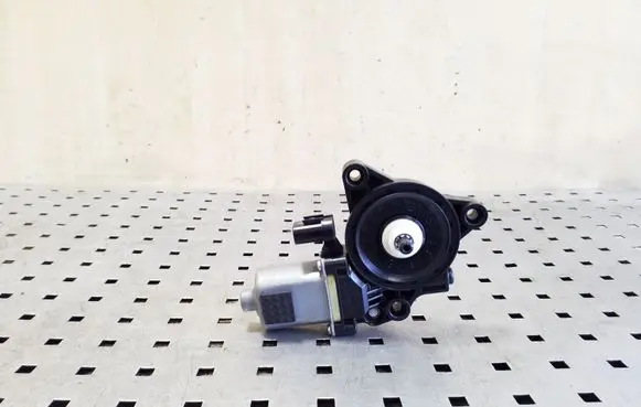 KIA Soul Rear door window regulator motor 82450K0000