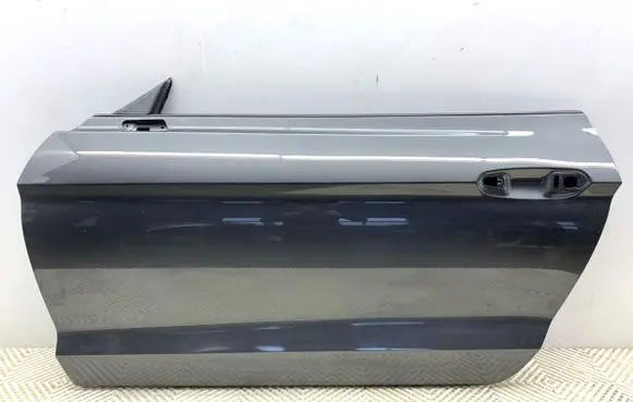 Ford Mustang VI Front door