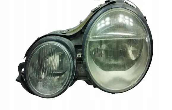 Mercedes-Benz E W210 Headlight/headlamp