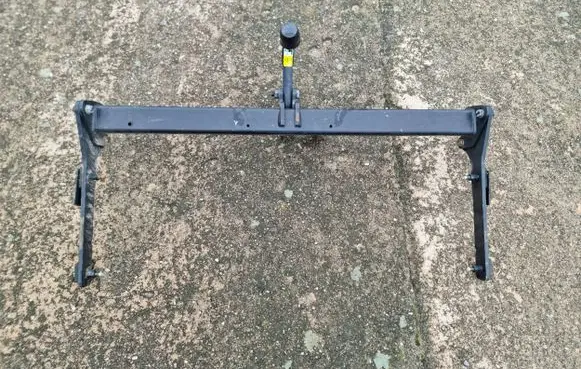 Ford Focus Tow bar set 