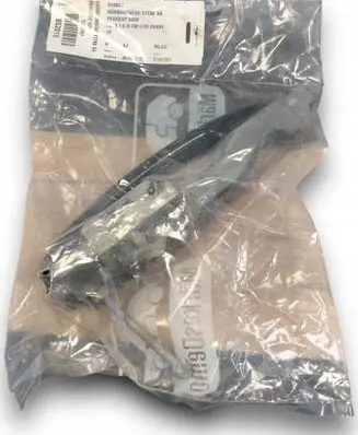 Citroen C1 Front door exterior handle 9109A7