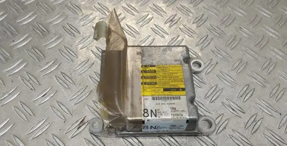 Toyota Corolla Verso AR10 Airbag control unit/module 891700F070