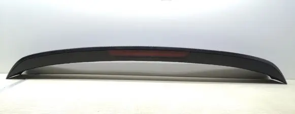 Audi Q7 4L Tailgate/trunk spoiler 4L0827933