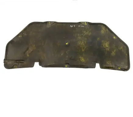 Toyota RAV 4 (XA20) Engine bonnet/hood sound/heat insulation 