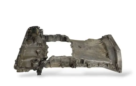 Mercedes-Benz ML W164 Oil sump R6420140102 A6420180140