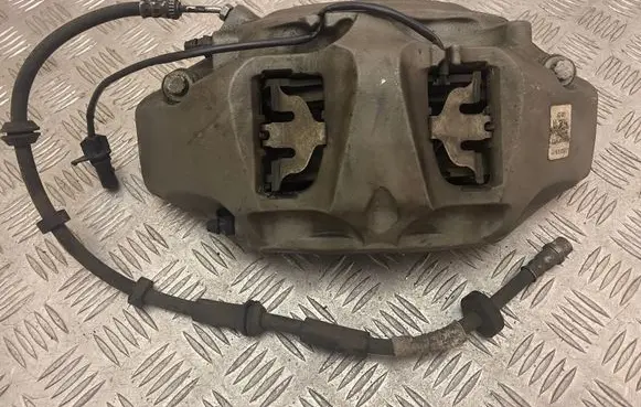 Audi Q8 Front brake caliper 4M0615105FS