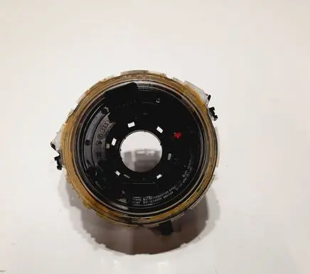 Seat Exeo (3R) Airbag slip ring squib (SRS ring) 4E0953541A