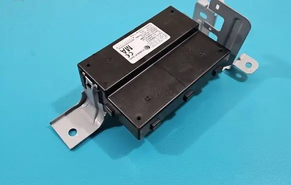 Suzuki SX4 S-Cross Central body control module 37171-61MA1 IMPRK1457145
