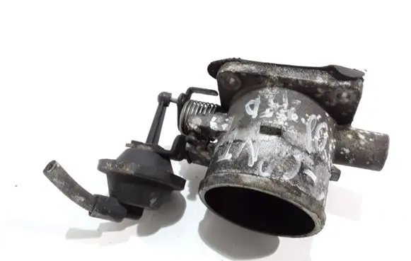KIA Sorento Throttle valve