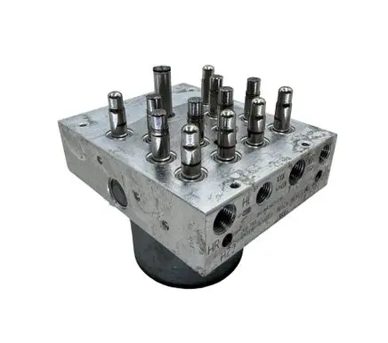 Audi Q5 SQ5 ABS Pump 80A614517B