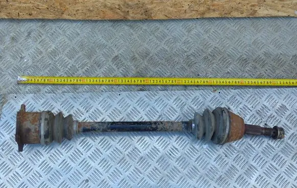 Infiniti FX Rear driveshaft