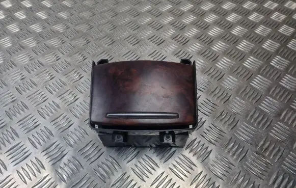 Audi A6 S6 C6 4F Cup holder 4F2862533