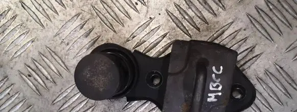 Mercedes-Benz C W203 Engine bonnet/hood lock/latch loop/hook a2038800460