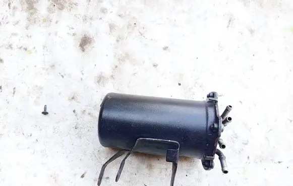 Skoda Octavia Mk2 (1Z) Fuel filter 1K0127400K