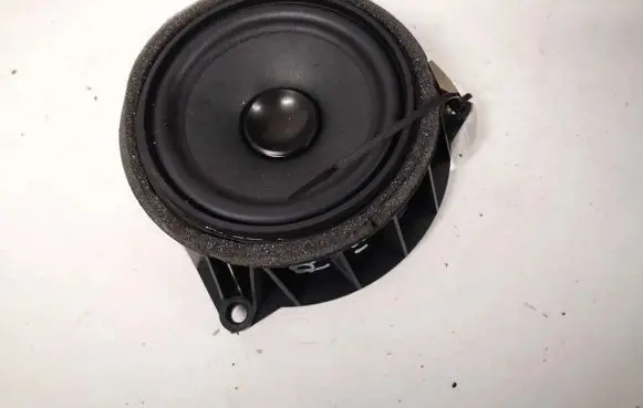 BMW X5 F15 Front door speaker 9286366 6513928636601