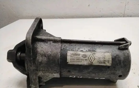 Nissan NV200 Starter motor 233003329R TS1ZE9 20B33463MB