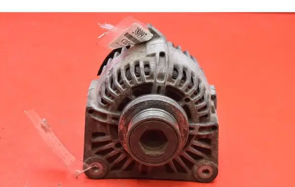 Renault Megane II Generator/alternator 8200100907