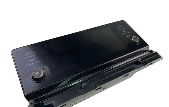 Skoda Octavia Mk4 Screen/display/small screen 5E3035869D