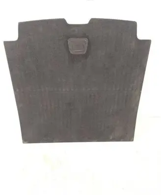 Volvo V60 Trunk/boot mat liner 31462612