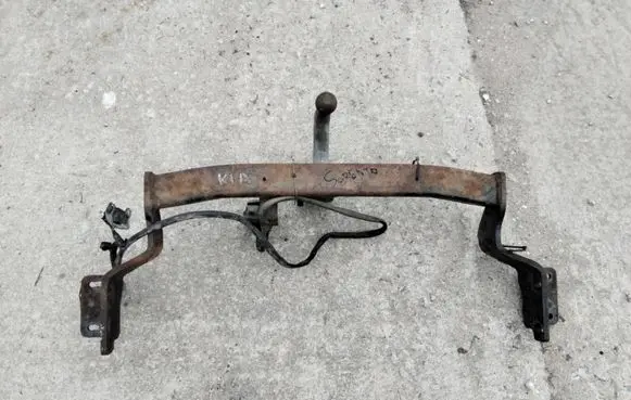 KIA Sorento Tow bar set 