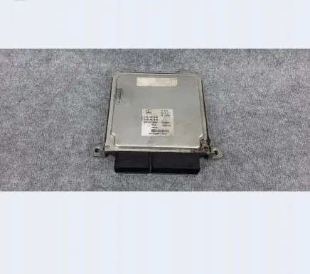 Mercedes-Benz C W204 Engine control unit/module A6519007500
