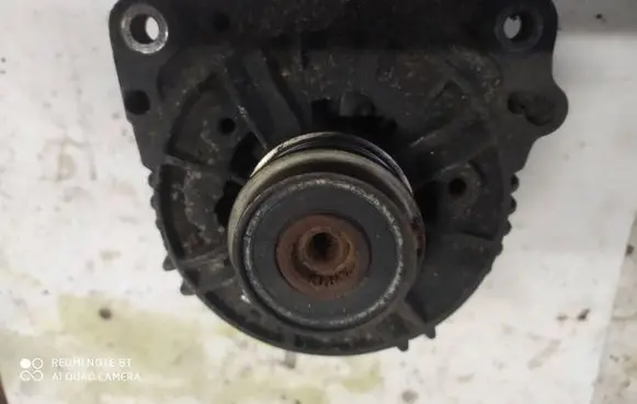 Audi A4 S4 B5 8D Generator/alternator 0123515003