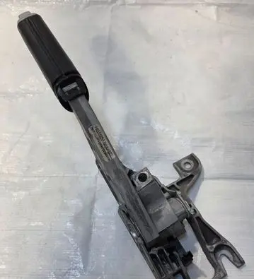 Ford Focus Handbrake/parking brake lever assembly BV612780CGW