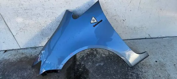 Mitsubishi Colt Fender 