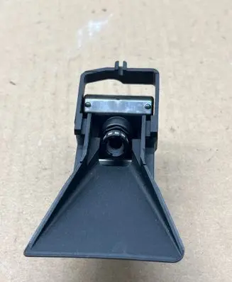 BMW 5 F10 F11 Windshield/windscreen camera 5WK44243 11868033 69199305