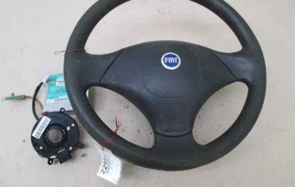 Fiat Palio Airbag set 