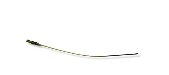 Citroen C8 Oil level dip stick 9655065080