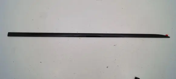 Audi Q8 Front door trim (molding)