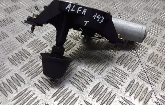 Alfa Romeo 147 Wiper motor 66350002