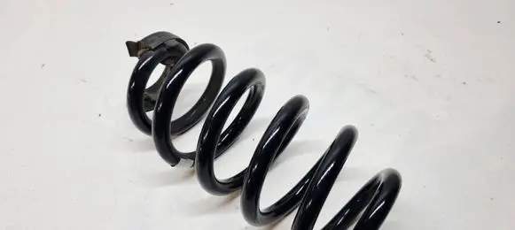 Audi Q4 Sportback e-tron Rear coil spring 1EA511103T