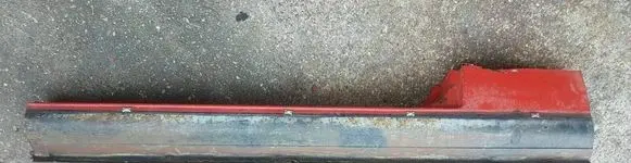 Volkswagen Golf I Other body part 171