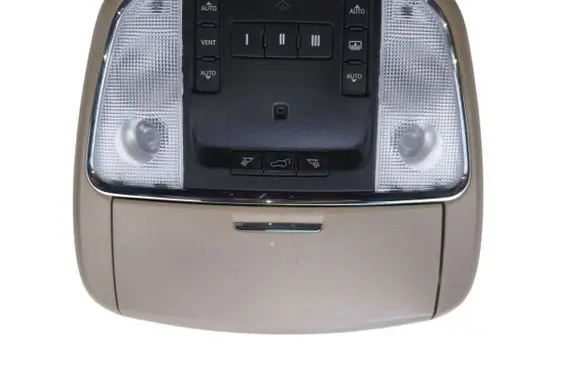 Jeep Grand Cherokee Front seat light 5042549 3303303