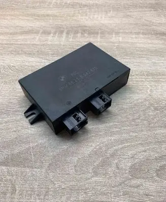 BMW 5 E39 Parking PDC control unit/module 6942675