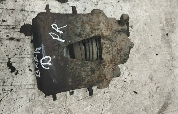 Volkswagen Bora Front brake caliper