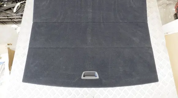 BMW X1 F48 F49 Trunk/boot floor carpet liner 7425353
