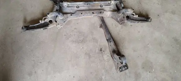 Mitsubishi Lancer X Front subframe
