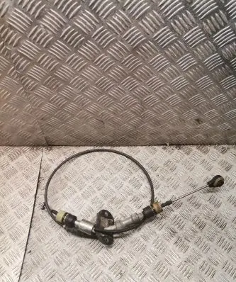 Gear shift cable linkage