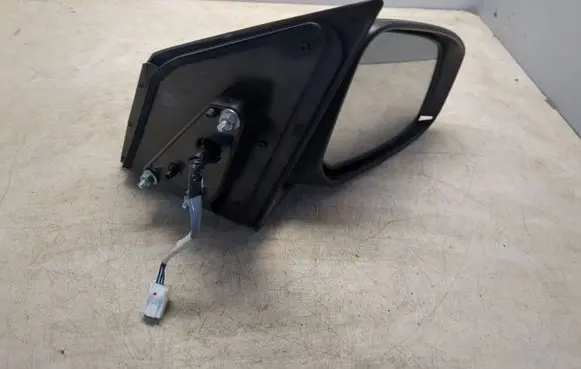 Mitsubishi Mirage VI G4 Attrage Front door electric wing mirror E11026941