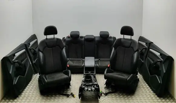 Audi Q5 SQ5 FY Interior set 80A867134 80A867488