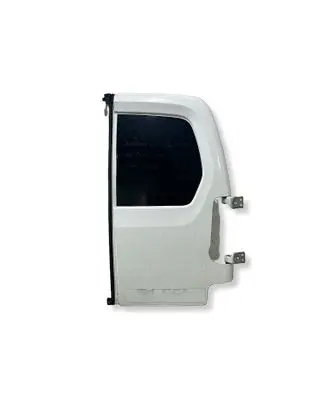 Peugeot Partner III Back/rear loading door 